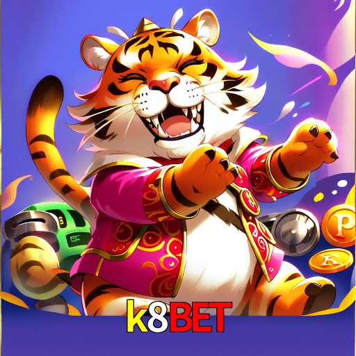 Khám Phá https//k8bet.red/ - Cổng Game Hấp Dẫn